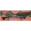 Image 1 : PAIR OF HEAVY DUTY ADJUSTABLE ROOF RACKS