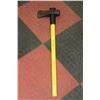 Image 1 : HEAVY DUTY SPLITTING MAUL WITH FIBERGLASS HANDLE