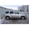 Image 2 : 2008 CHEVROLET HHR