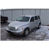 Image 4 : 2008 CHEVROLET HHR