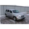 Image 5 : 2008 CHEVROLET HHR
