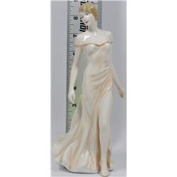ROYAL DOULTON HN-4769 2005 SERENITY PORCELAIN