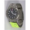 Image 1 : SWISS ARMY TITANIUM WATCH