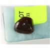 Image 1 : GENUINE ETHIOPIAN BROWN OPAL 11.45CT