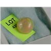 Image 1 : GENUINE ETHIOPIAN WHITE OPAL 7.03CT