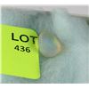 Image 1 : GENUINE ETHIOPIAN WHITE OPAL 2.17CT