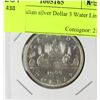 Image 1 : 1965 CANADIAN SILVER DOLLAR 3 WATER LINES