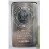 RCM 10oz SILVER BAR