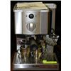 Image 1 : BREVILLE CAFE ROMA ESPRESSO/CAPPUCINO MACHINE
