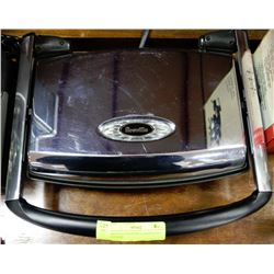 BREVILLE SANDWICH PRESS & EGG COOKER