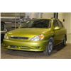 Image 1 : 2002 KIA RIO RXV