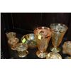 Image 3 : ESTATE COLLECTION OF VINTAGE DEPRESSION GLASS
