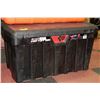 Image 1 : HEAVY DUTY PRO TUFF BOX