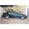Image 3 : 2000 NISSAN MAXIMA GLE