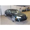 Image 4 : 2000 NISSAN MAXIMA GLE