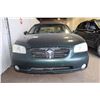 Image 7 : 2000 NISSAN MAXIMA GLE