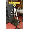 Image 1 : TUV LASER LEVEL 400mm WITH TRIPOD