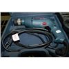 Image 1 : BOSCH 5.5 AMP REVERSIBLE DRILL