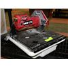 Image 1 : MK170 COMMERCIAL GRADE WET TILE SAW