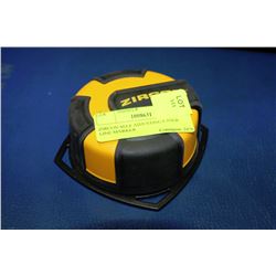 ZIRCON SELF ADJUSTING LASER LINE MARKER