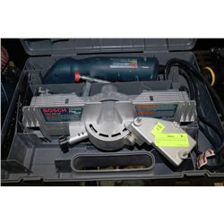 BOSCH FS2000 FINE CUT MINI MITRE SAW