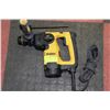 Image 1 : DEWALT D25313L-SHAPE 3 MODE DRILL