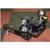Image 1 : HEAVY DUTY HITCH