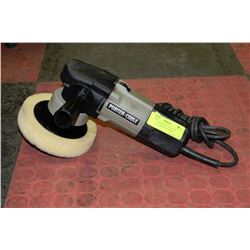 PORTER CABLE HEAVY DUTY VARIABLE SPEED RANDOM