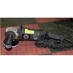 BLACK & DECKER INDUSTRIAL BUFF MASTER 7"-9"