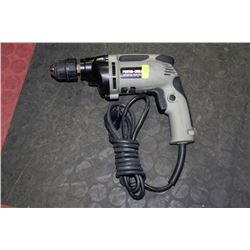 PORTER CABLE 3/8" DRILL