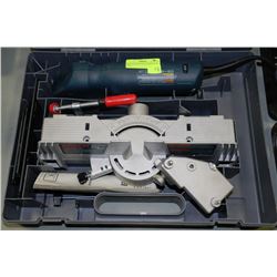 BOSCH FS2000 FINE CUT MINI MITRE SAW