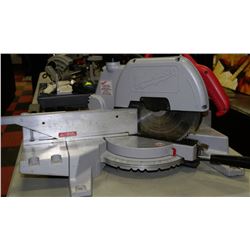 MILWAUKEE 10" MAGNUM COMPOUND MITRE SAW