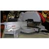 Image 1 : MILWAUKEE 10" MAGNUM COMPOUND MITRE SAW
