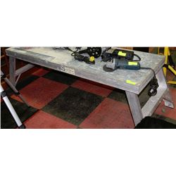 REYNOLDS PORTABLE WORK PLATFORM
