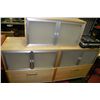 Image 1 : MAPLE 3 PC CABINET SET