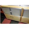 Image 4 : MAPLE 3 PC CABINET SET