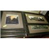 Image 1 : 5  PC FRAMED PICTURE SET