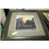 Image 2 : 5  PC FRAMED PICTURE SET