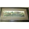 Image 4 : 5  PC FRAMED PICTURE SET