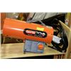 Image 1 : DYNA-GLOBE PRO 30,000-60,000 BTU'S PROPANE HEATER