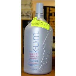 LOVE IT & LEAVE IT LEAVE IN CONDITIONER