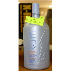 FIRST LOVE COLOUR CONFIDENCE PROFESSIONAL SHAMPOO