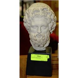 ANCIENT GREEK BUST "GALILEO"