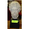 Image 1 : ANCIENT GREEK BUST "GALILEO"