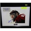 Image 1 : ILYA BRYZGALOV GUARANTEED AUTHENTIC AUTOGRAPH