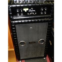 KUSTOM GUITAR AMP MODEL K200B1
