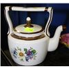 Image 1 : ARTHUR WOOD ENGLISH TEAPOT