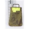 Image 1 : ANTIQUE COWBELL - WORKING