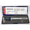 Image 1 : MASTERCRAFT ELECTRONIC CALIPER WITH DIGITAL