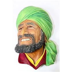 1964 "PUNJABI" BOSSONS, ENGLAND FIGURE